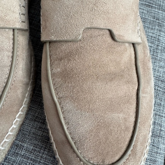 Authentic Hermes Trip Woman’s Espadrilles - Picture 7 of 12